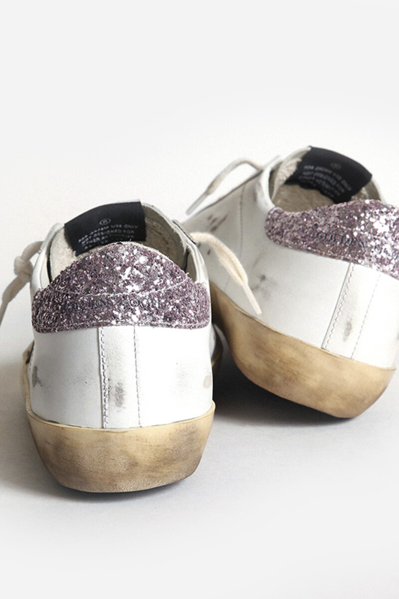 ZAPATILLA SUPER-STAR Blanco