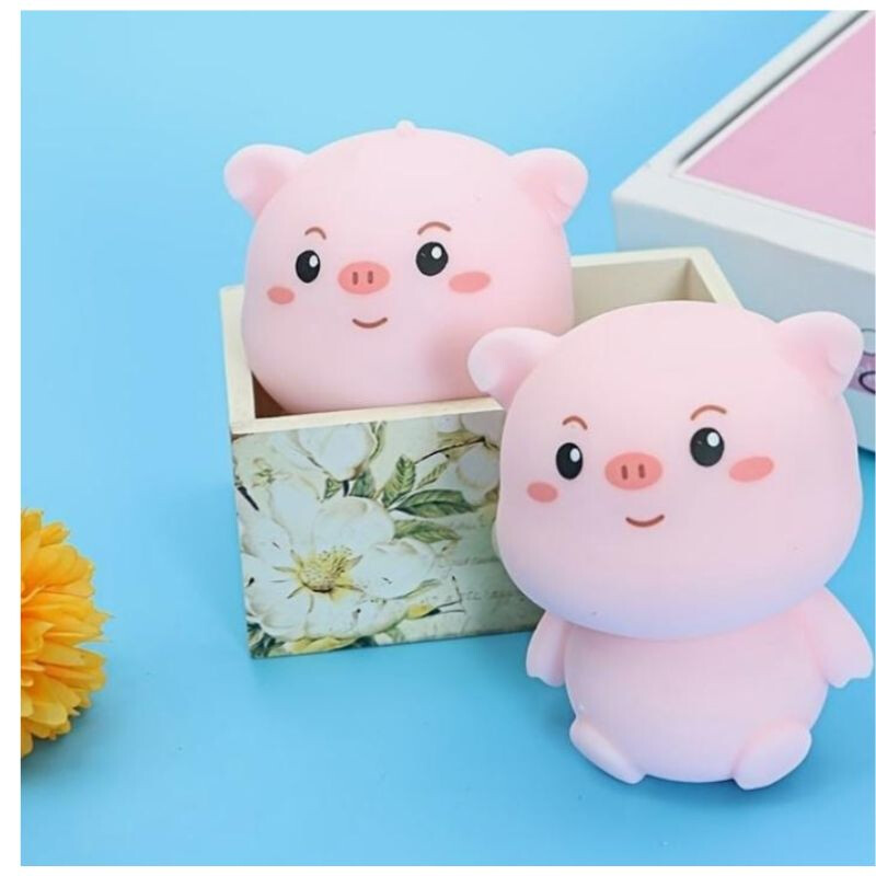 Cerdito Squishy Cerdito Squishy