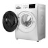 Lavarropas Whirlpool 7kg Wnq75abdna Inverter LAVARROPAS WHIRLPOOL 7.5KG WNQ75ABDNA BL