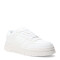 Championes de Hombre Push MANGIARI acordonado Blanco