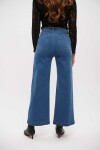 JEAN ELENA WIDE LEG AZUL MEDIO
