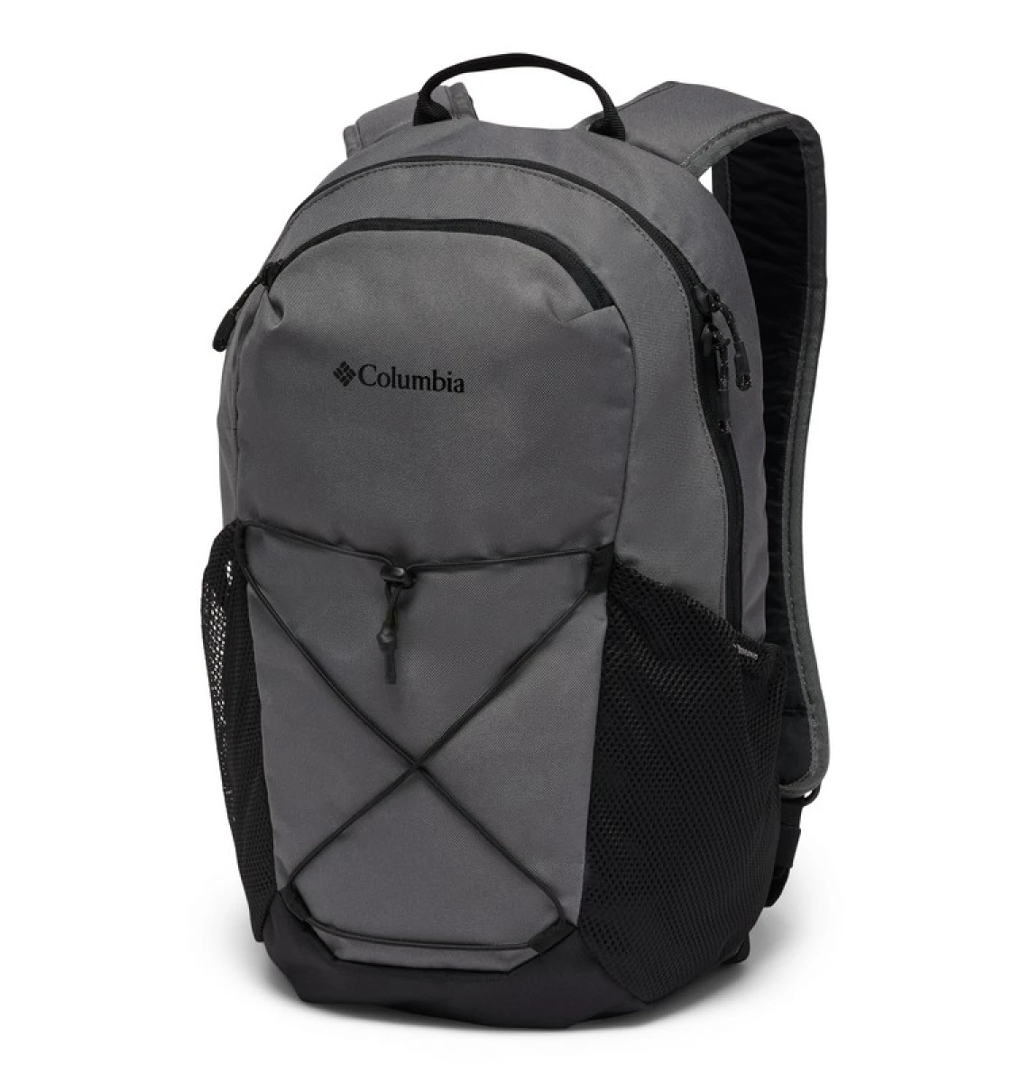 Mochila Atlas Explorer Unisex - CITY GREY 