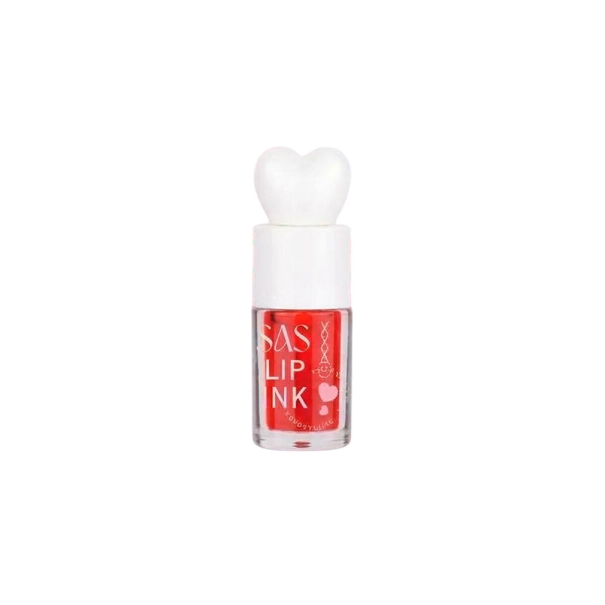 SAS Tinta labial - Rosado 