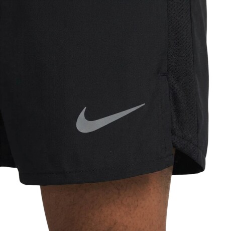 SHORT NIKE DRI-FIT CHALLENGER 7 Black