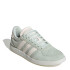 Championes de Mujer Adidas Breaknet Sleek Verde - Blanco