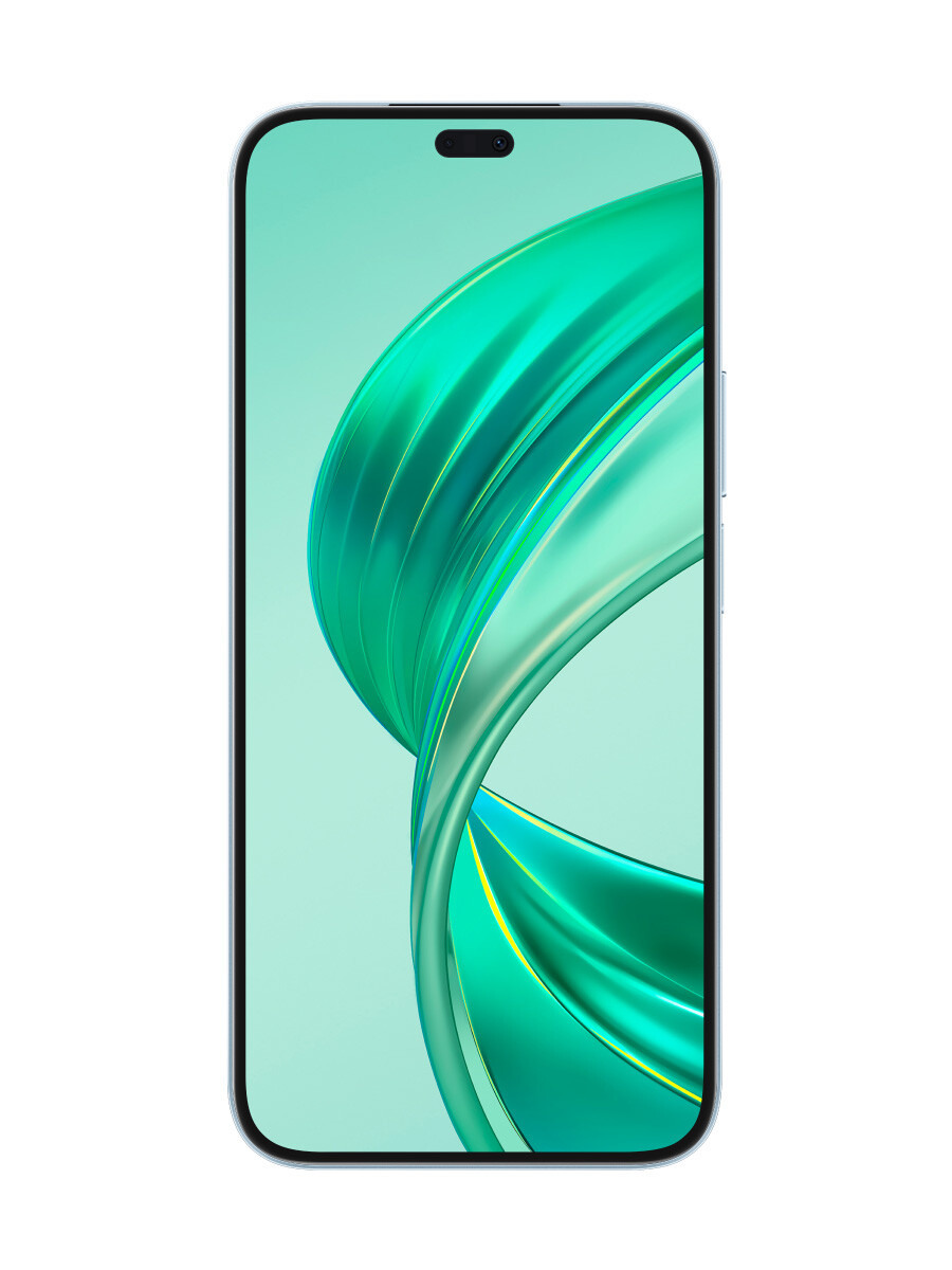 Honor X8B 256GB - Plateado 
