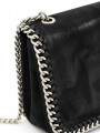 Cartera Vier Negro