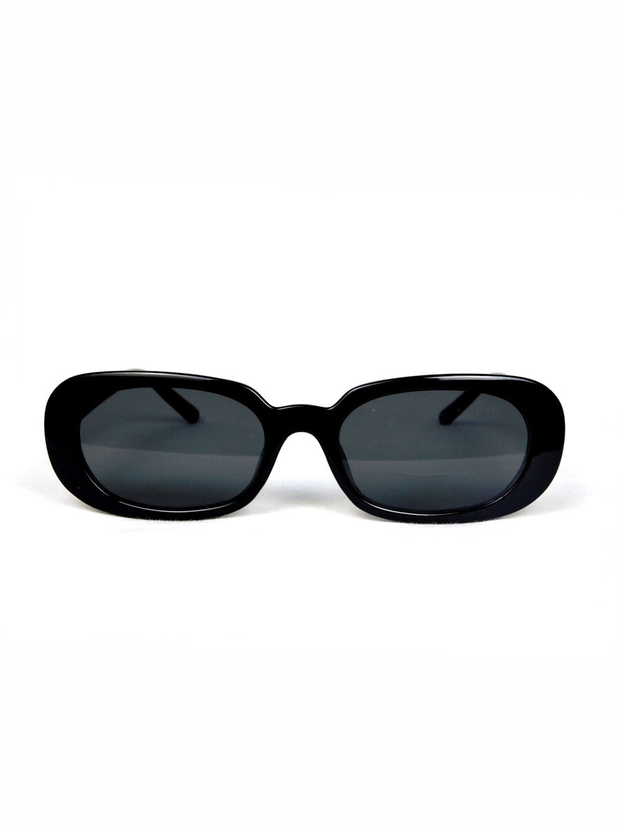 LENTES ULESO DIXIE - Negro 