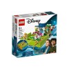 Lego Disney Peter Pan y Wendy Lego Disney Peter Pan y Wendy