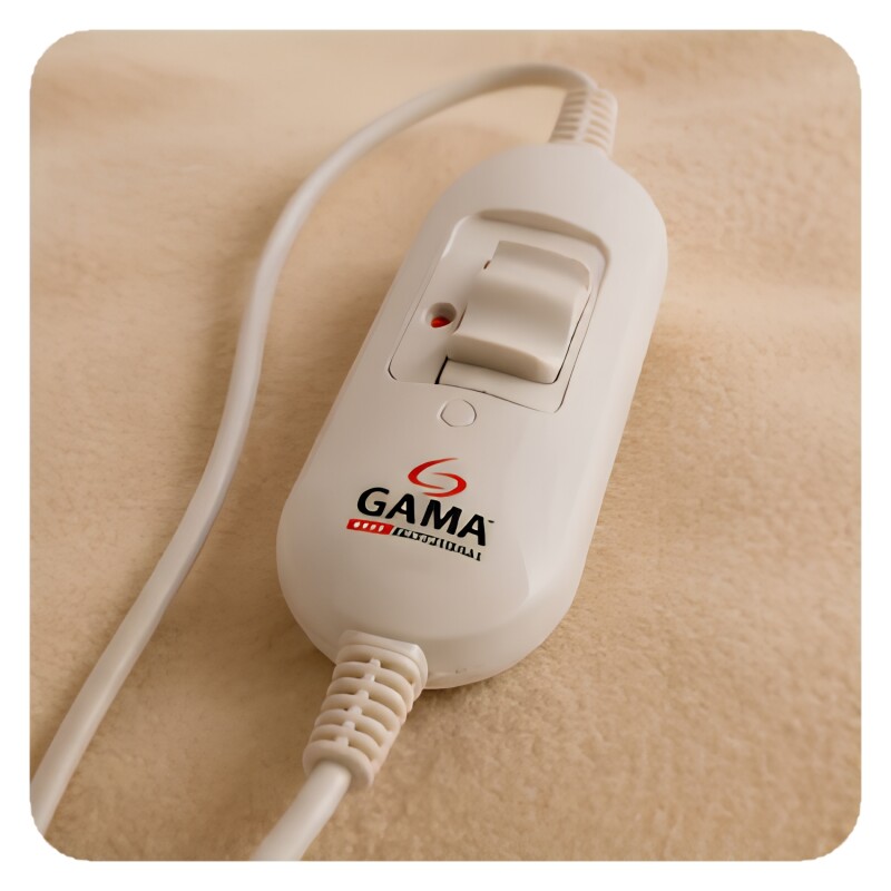 Calienta Camas Gama Italy Fleece 2 Plazas Calienta Camas Gama Italy Fleece 2 Plazas