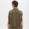 Campera Sapporo Camuflado