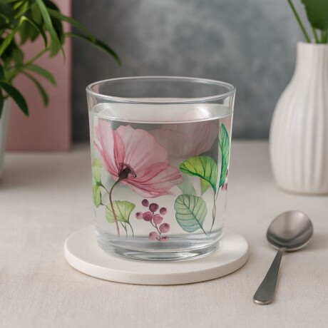VASO SOFFIO BLANCO
