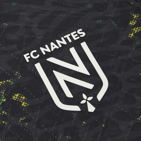 Camiseta Nantes 2026/2027 Away Camiseta Nantes 2026/2027 Away