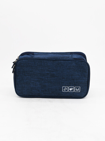 ORGANIZADOR ROPA INTERIOR CHERRY AZUL (V)