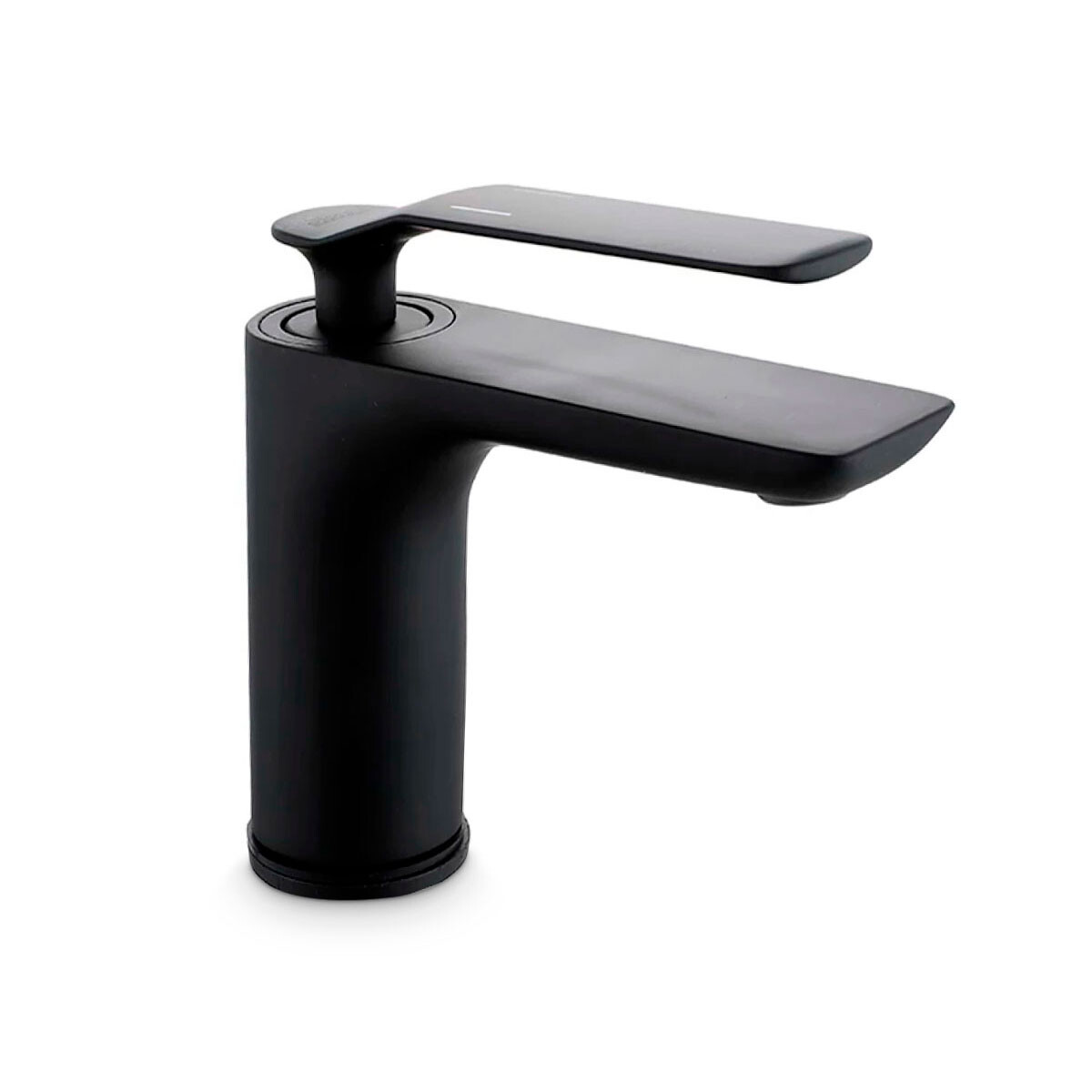 GRIFO DE COCINA DE MESADA NEGRO 35MM PULL DOWN — Acher Cerámicas