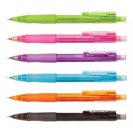 Portaminas Filgo Real grip 0.5 Violeta