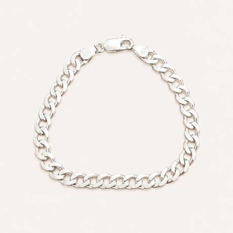 Pulsera Denver - Plata 925 Pulsera Denver - Plata 925
