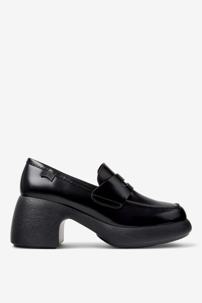 MOCASIN THELMA Negro