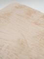 Manta Sami 1 1/2 Plaza - 220g Beige