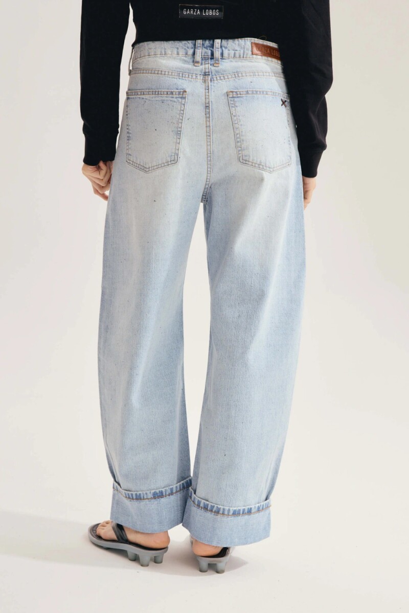 JEAN DAILY Celeste