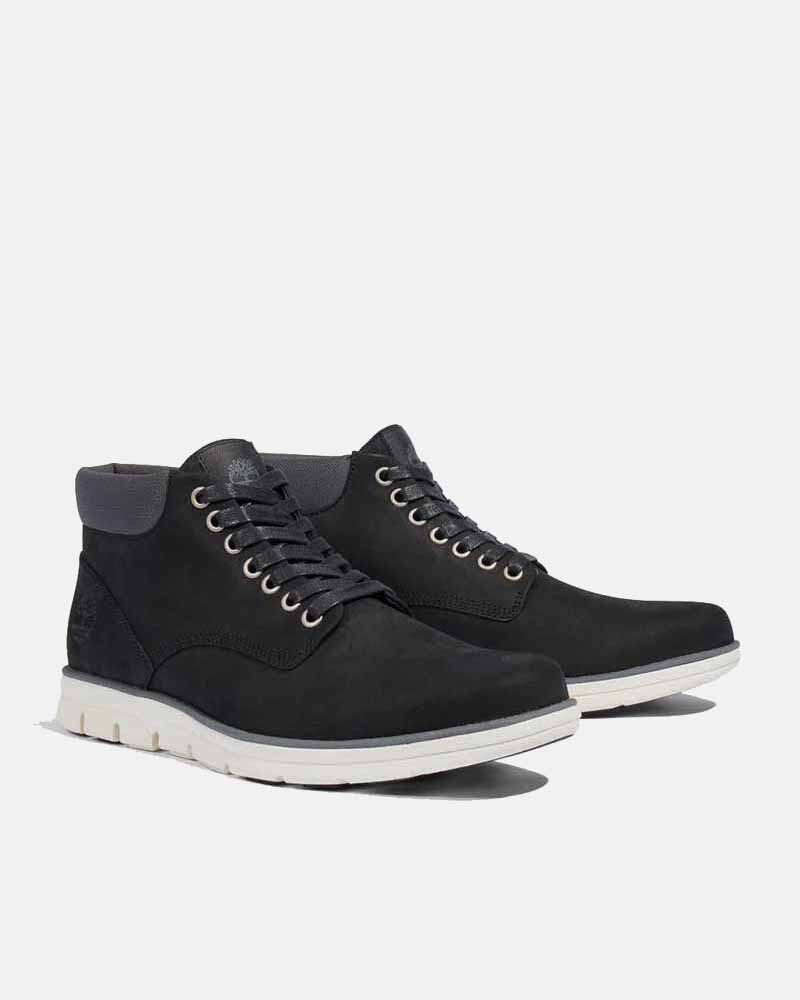 Zapatillas Bradstreet Mid Hombre Black