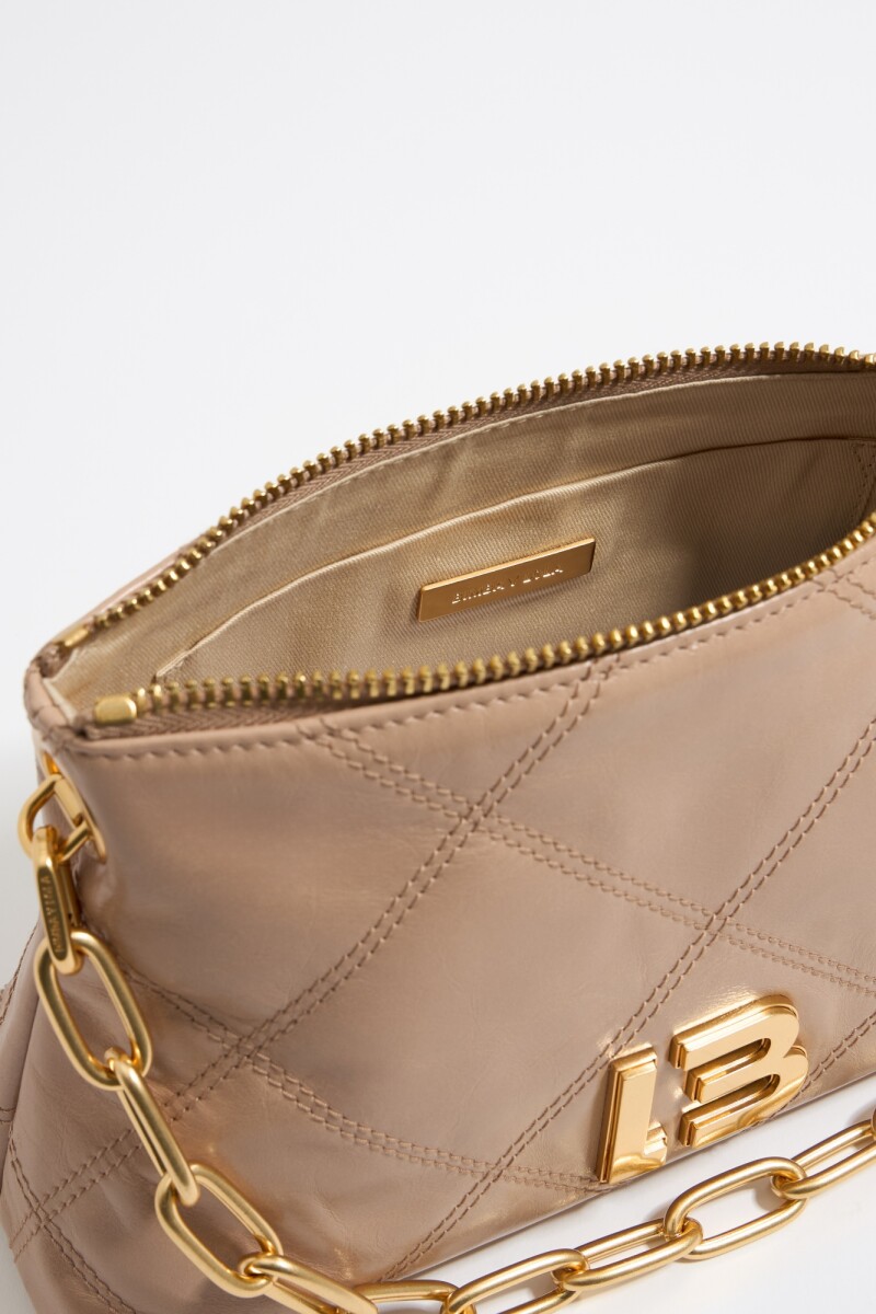 BOLSO Camel
