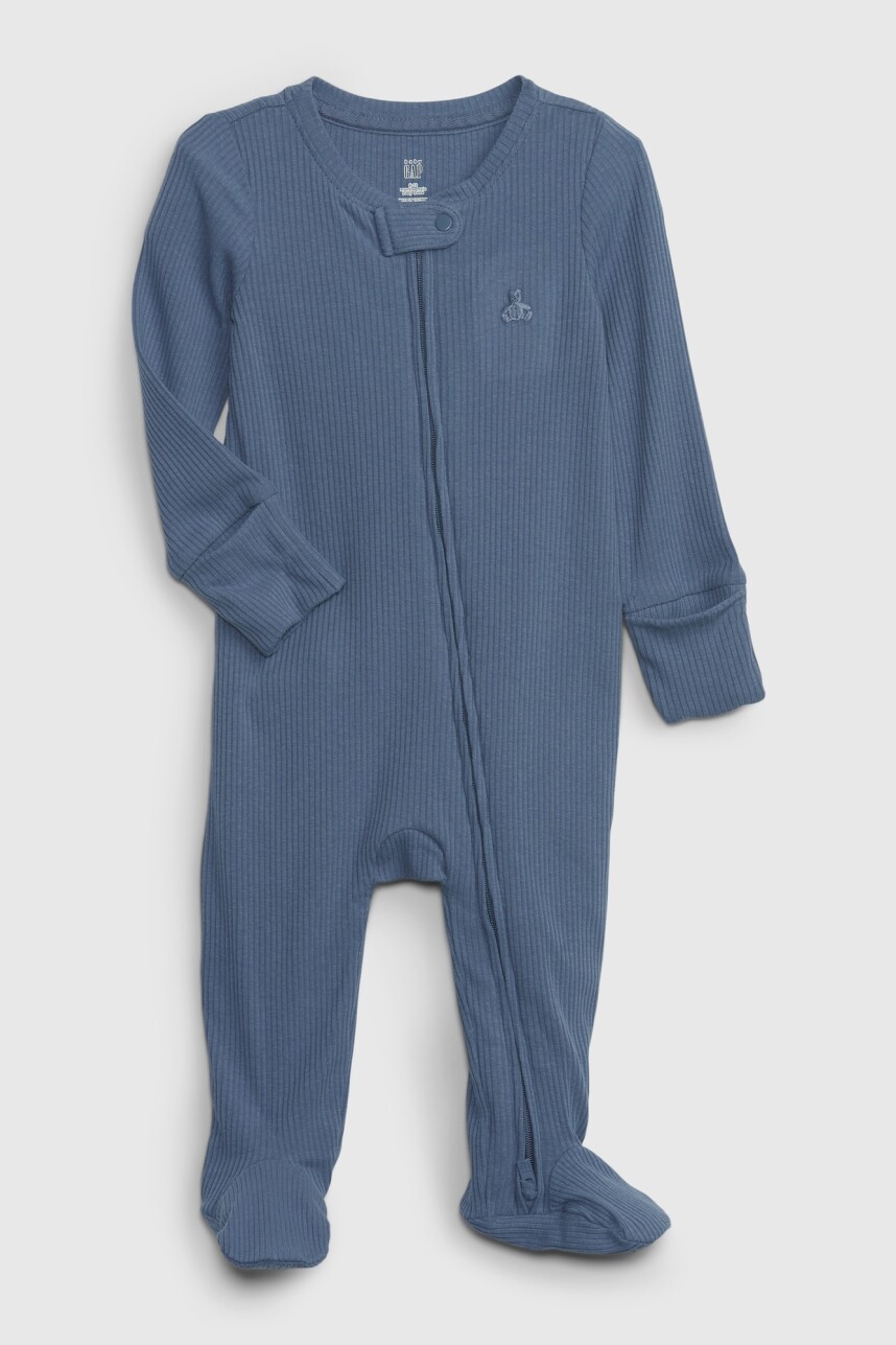 Pijama Bebé Bainbridge Blue