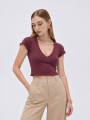 Remera Canar Magenta