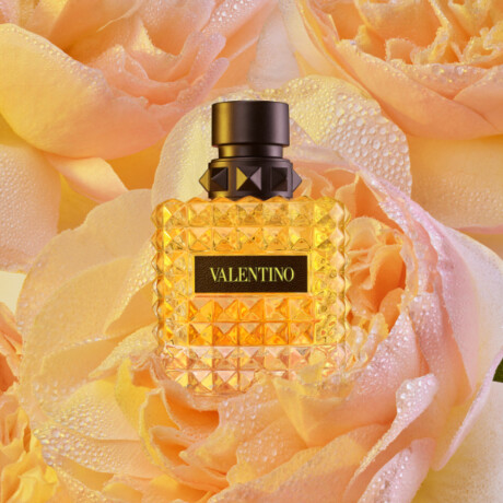 Perfume Valentino Born in Roma Yellow Donna 50ml Perfume Valentino Born in Roma Yellow Donna 50ml