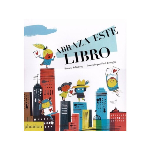 Abraza este Libro Única