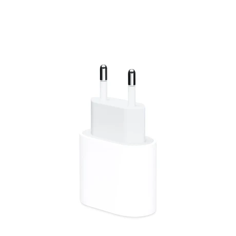 Usb-c 20w Power Adapter (eu) Usb-c 20w Power Adapter (eu)