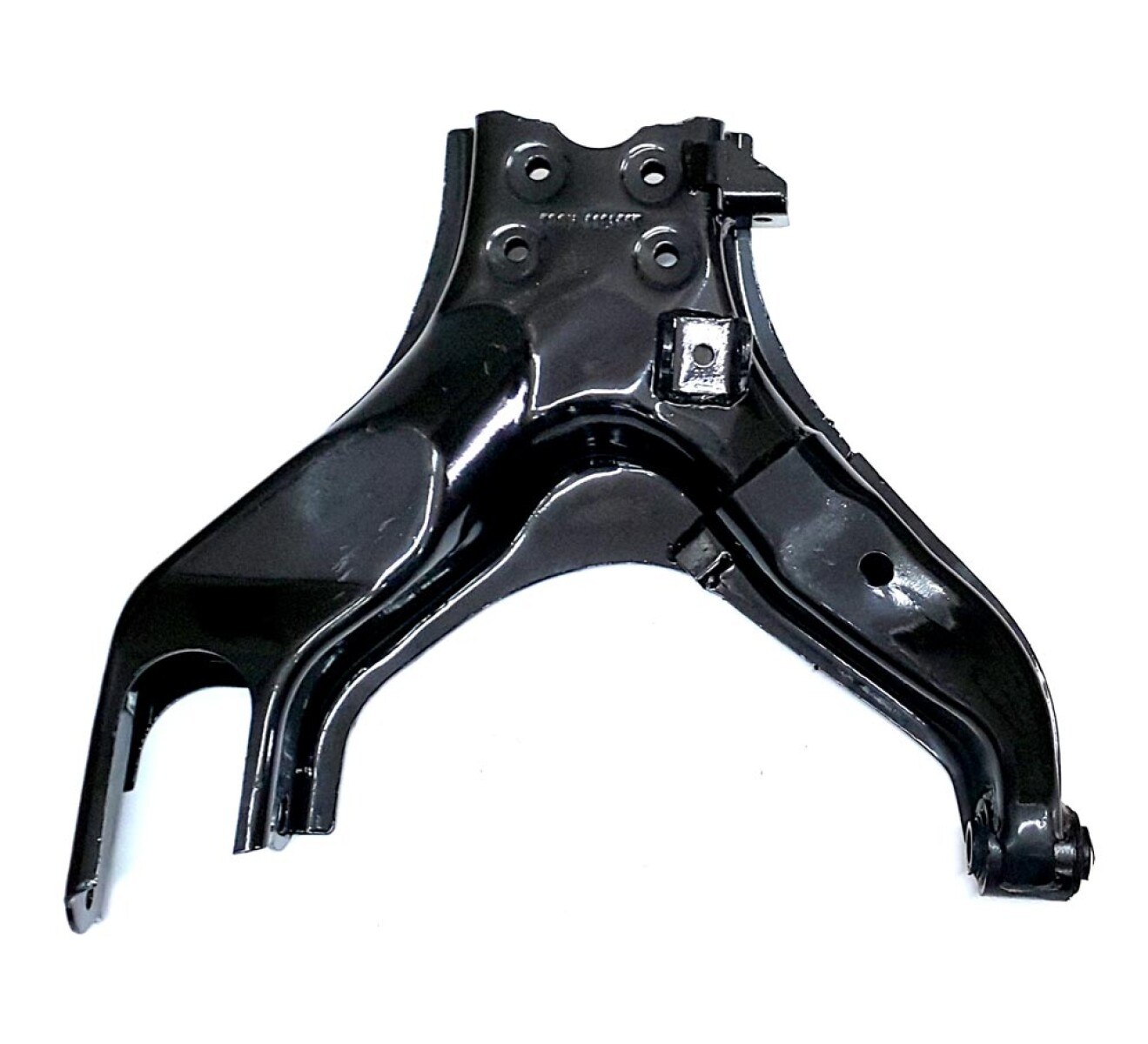 BASTIDOR SUSPENSION GREAT WALL INFERIOR IZQ WINGLE 3 5 6 (4X4) - 