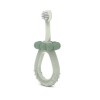 Cepillo dental suavinex 0-24M Verde