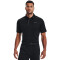 Tech Polo-RED BLK-001