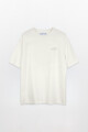 T-shirt Koi GR Cream