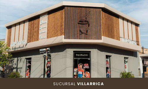 Villarrica