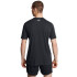 UA Pjt Rck Rspct SS-ORG BLK-001