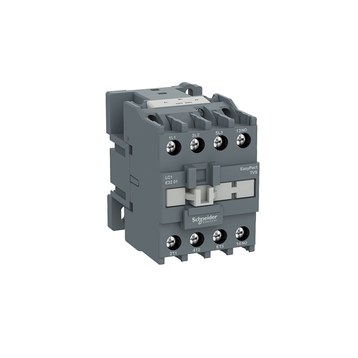 Contactor de potencia 3P 32A 1NA 24Vac - TL2011 