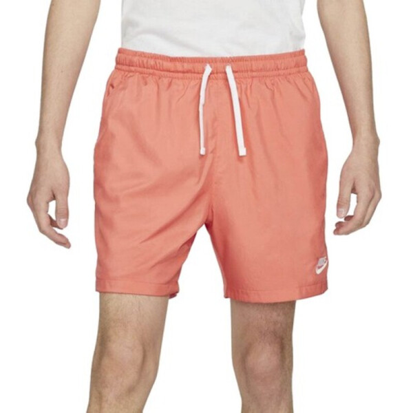 Short Nike Flow Magic de Hombre - AR2382-814 Rosado