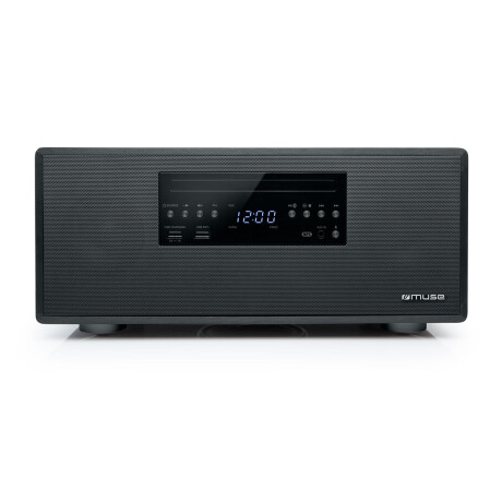 Parlante Portátil Bluetooth Muse M692btc Radio Cd Y Bt Parlante Portátil Bluetooth Muse M692btc Radio Cd Y Bt