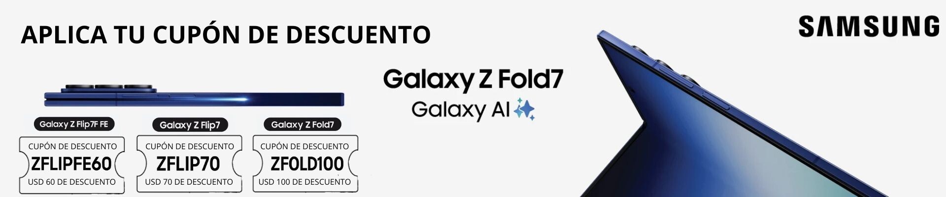 Galaxy Z Fold7