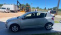 Renault Sandero Privilege - 2018 Renault Sandero Privilege - 2018