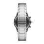Reloj EMPORIO ARMANI AR11241 Acero Plata 43mm 0