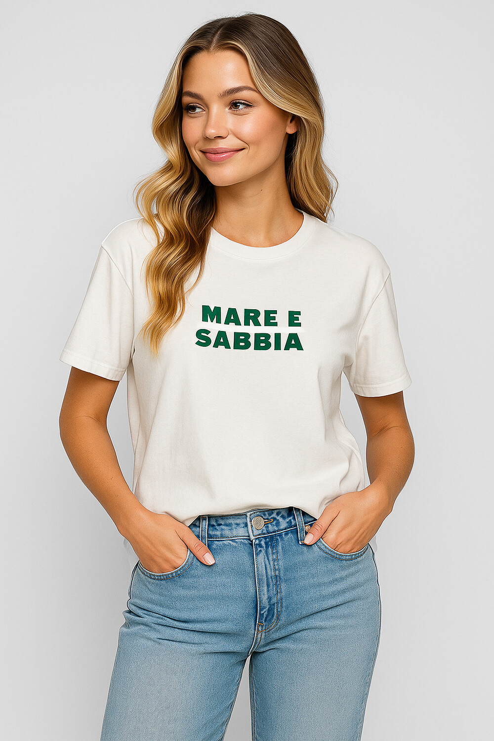 Remera Ronel Estampado 1