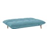 Sillón Cama Zeus Azul