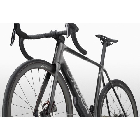 BICICLETA ORBEA ORCA M 35I CAR - TIT