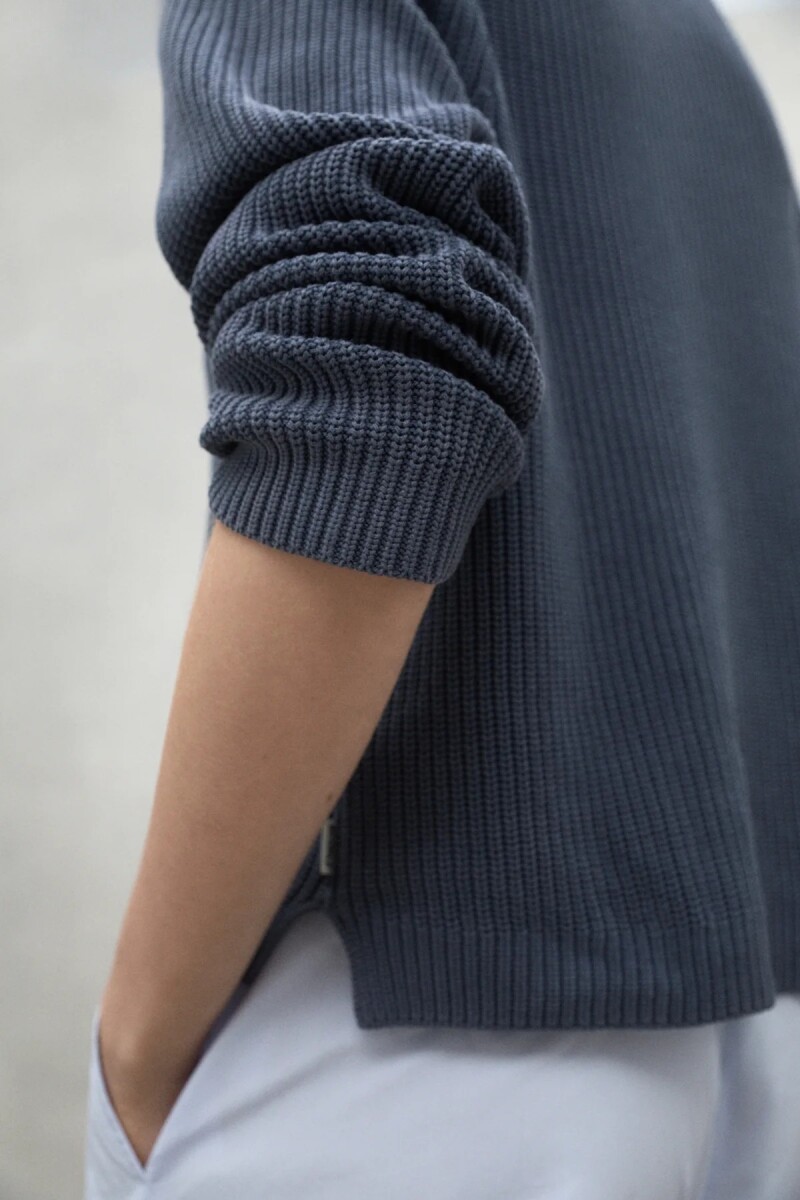 JERSEY INGA Gris