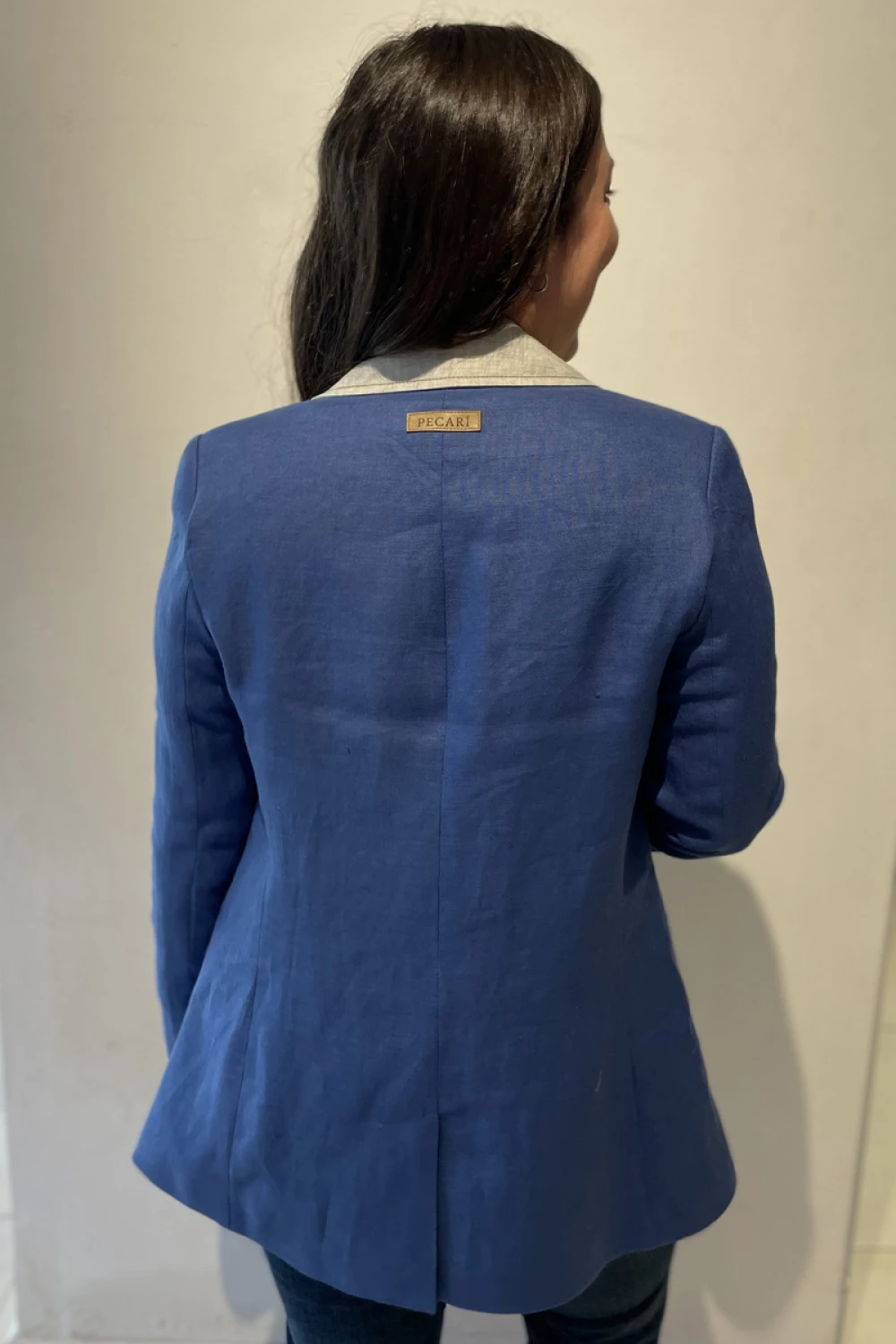 Blazer jackie