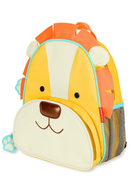 Mochila diseño león Mochila diseño león