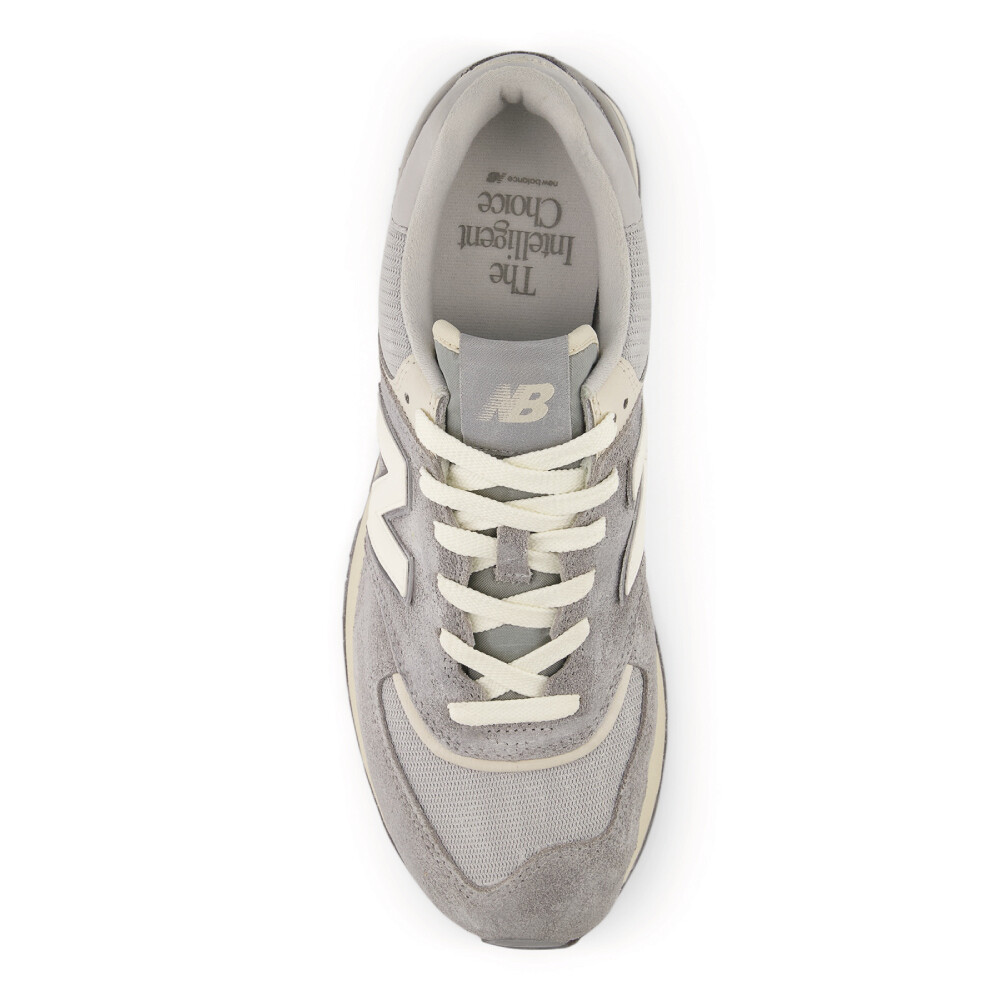 Zapatillas New Balance 574 Hombre Grey